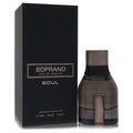 Dumont Paris Soprano Soul Unisex Eau De Parfum 3.4 FL OZ | 100 ML