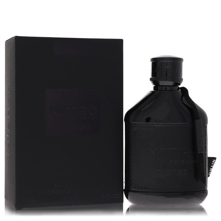 Dumont Paris Nitro Intense Men's Eau De Parfum 3.4 FL OZ | 100 ML