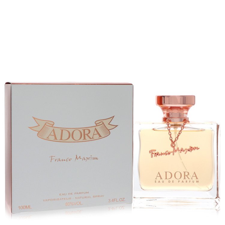 Dumont Paris Adora Women's Eau De Parfum 3.4 FL OZ | 100 ML