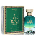 Dumont Paris Murjan Ghawi Unisex Eau De Parfum 2.72 FL OZ | 80 ML