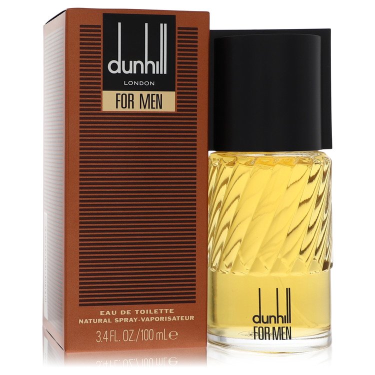 Alfred Dunhill Dunhill Men's Eau De Toilette 3.4 FL OZ | 100 ML