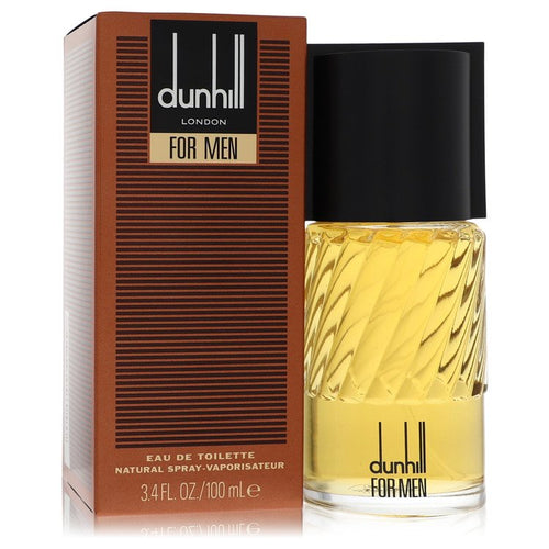 Alfred Dunhill Dunhill Men's Eau De Toilette 3.4 FL OZ | 100 ML