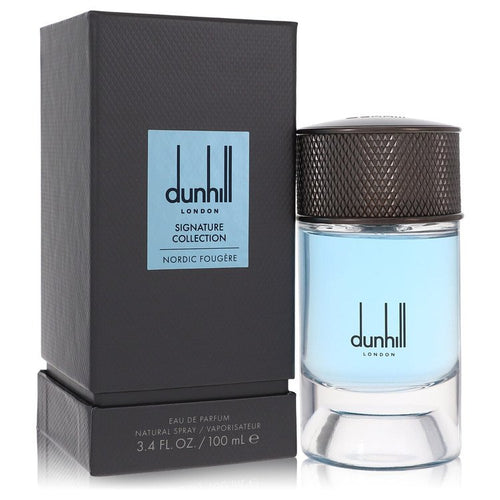 Alfred Dunhill Nordic Fougere Men's Eau De Parfum 3.4 FL OZ | 100 ML