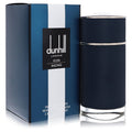 Alfred Dunhill Dunhill Icon Racing Blue Men's Eau De Parfum Spray 3.4 FL OZ | 100 ML