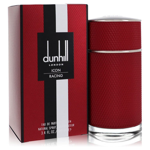 Alfred Dunhill Dunhill Icon Racing Red Men's Eau De Parfum 3.4 FL OZ | 100 ML