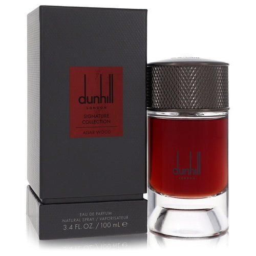 Alfred Dunhill Dunhill Agar Wood Men's Eau De Parfum 3.4 FL OZ | 100 ML