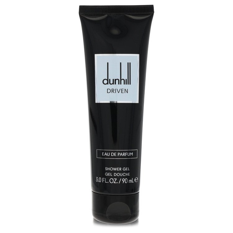 Alfred Dunhill Dunhill Driven Black Men's Shower Gel 3.4 FL OZ | 100 ML