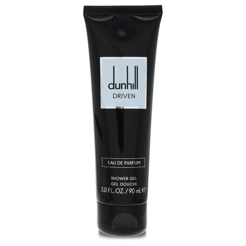 Alfred Dunhill Dunhill Driven Black Men's Shower Gel 3.4 FL OZ | 100 ML
