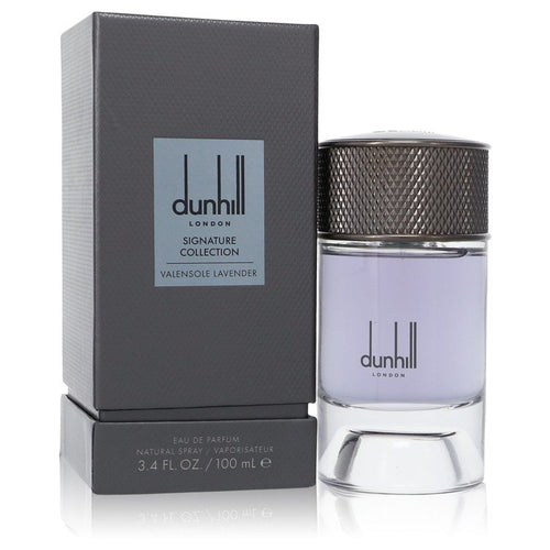 Alfred Dunhill Dunhill Signature Collection Valensole Lavender Men's Eau De Parfum 3.4 FL OZ | 100 ML