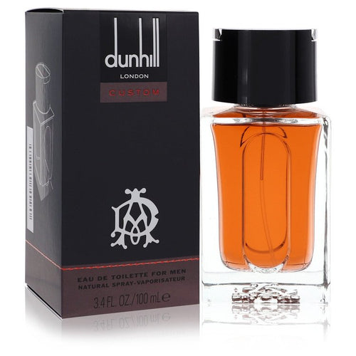 Alfred Dunhill Dunhill Custom Men's Eau De Toilette 3.3 FL OZ | 100 ML