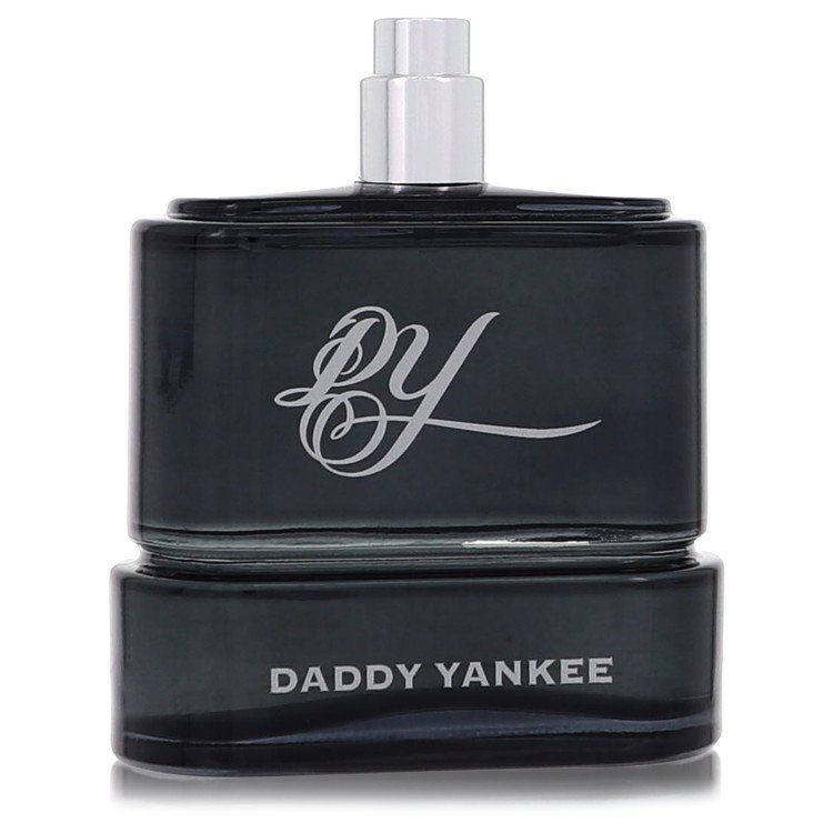 Daddy Yankee Men's Eau De Toilette Tester 3.4 FL OZ | 100 ML