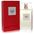 Elizabeth Arden Always Red Women's Eau De Toilette 3.4 FL OZ | 100 ML