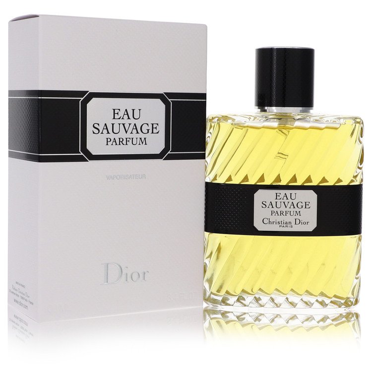 Christian Dior Eau Sauvage Men's Eau De Parfum 3.4 FL OZ | 100 ML