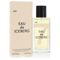 Iceberg Eau De Iceberg Women's Eau De Toilette 3.3 FL OZ | 100 ML