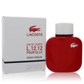 Lacoste Eau De Lacoste L.12.12 Pour Elle French Panache Women's Eau De Toilette 3 FL OZ | 90 ML