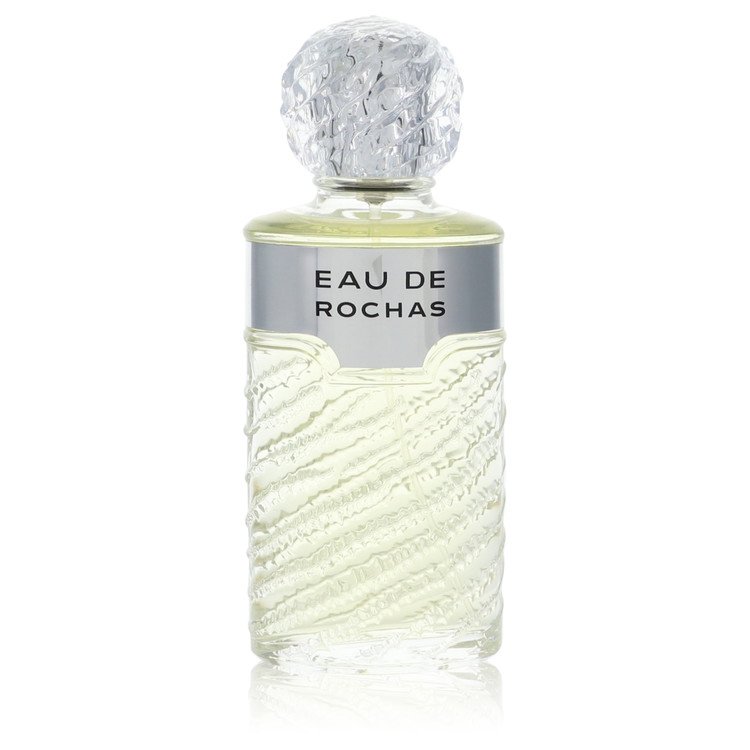 Rochas Eau De Rochas Women's Eau De Toilette Tester 3.4 FL OZ | 100 ML
