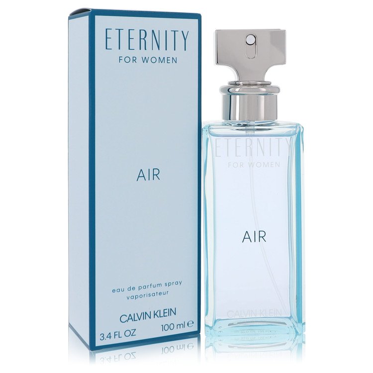 Calvin Klein Eternity Air Women's Eau De Parfum 3.4 FL OZ | 100 ML