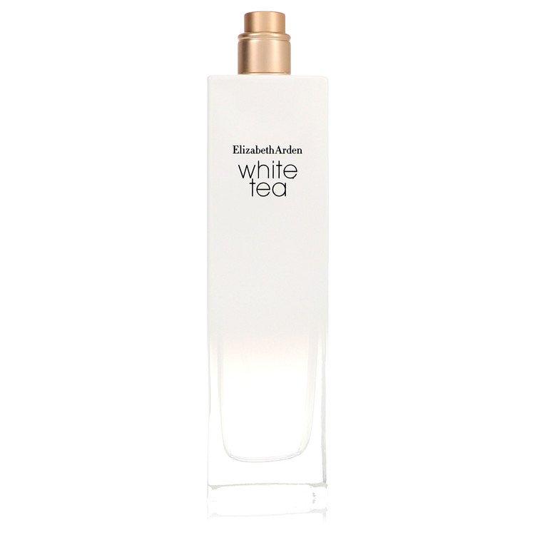 Elizabeth Arden White Tea Women's Eau De Toilette Tester 3.3 FL OZ | 100 ML