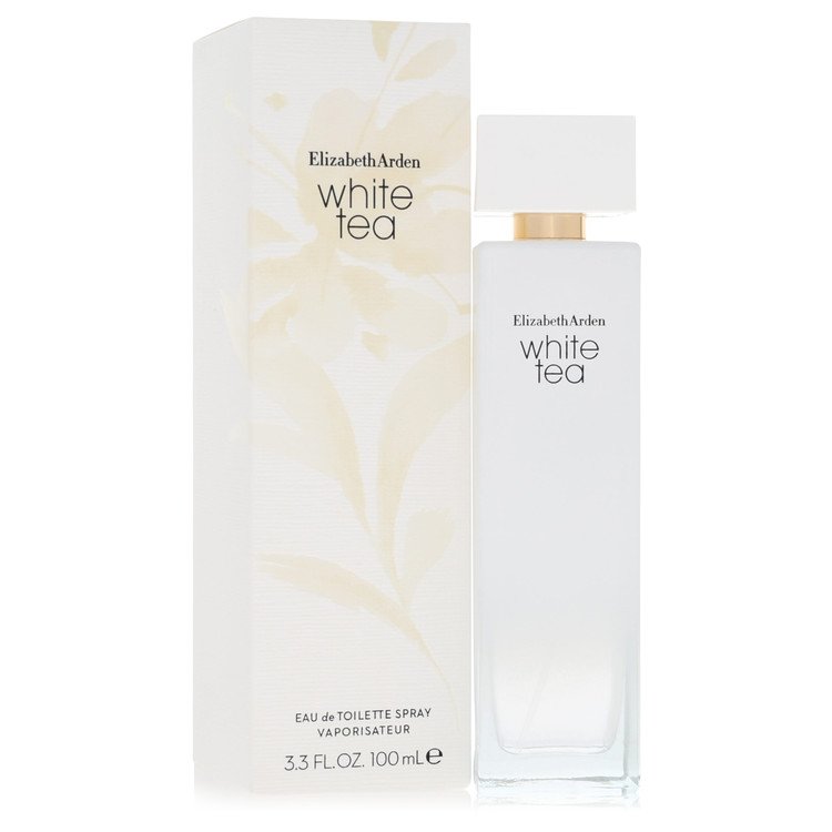 Elizabeth Arden White Tea Women's Eau De Toilette 3.3 FL OZ | 100 ML