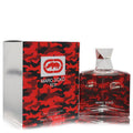 Marc Ecko Ecko Red Men's Eau De Toilette 3.4 FL OZ | 100 ML