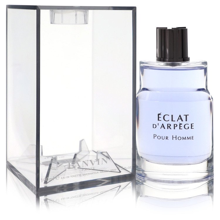 Lanvin Eclat D'Arpege Women's Eau De Toilette 3.4 FL OZ | 100 ML