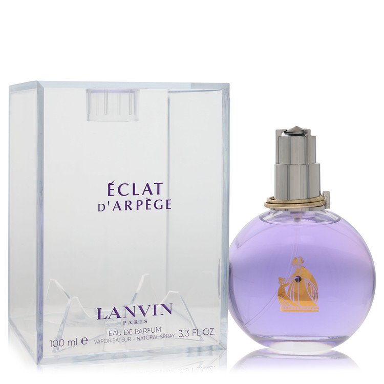 Lanvin Eclat D'Arpege Women's Eau De Parfum 3.4 FL OZ | 100 ML