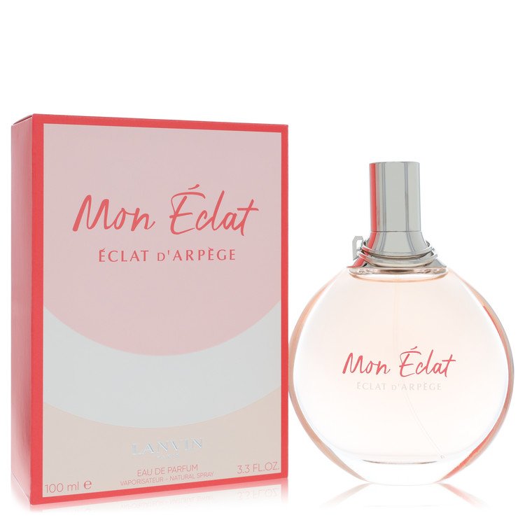 Lanvin Eclat D'arpege Mon Eclat Women's Eau De Parfum 3.4 FL OZ | 100 ML