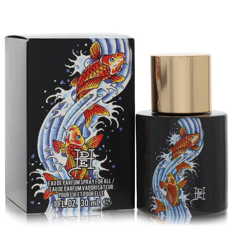 Ed Hardy Koi Wave Women's Eau De Parfum 1 FL OZ | 30 ML