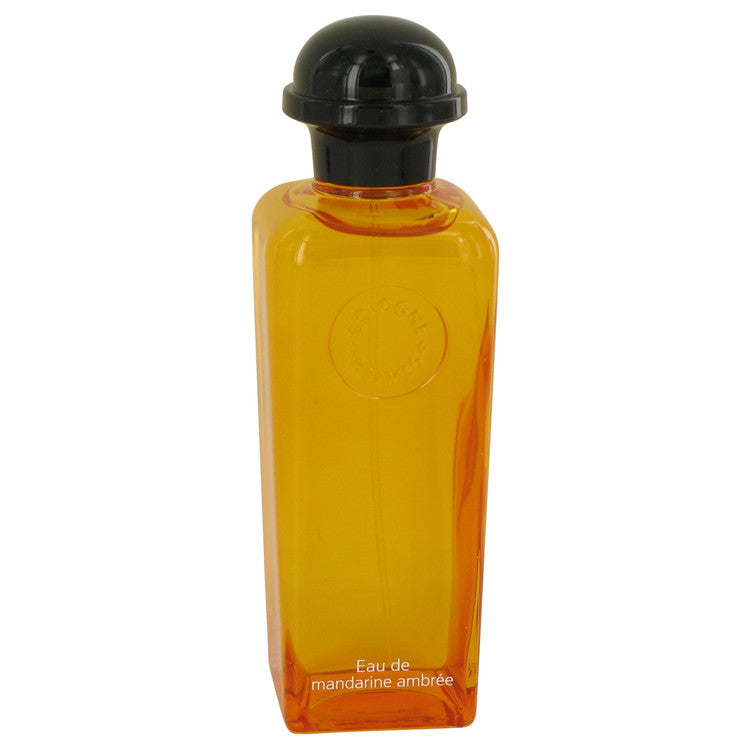 Hermes Eau De Mandarine Ambree Unisex Cologne Tester 3.3 FL OZ | 100 ML