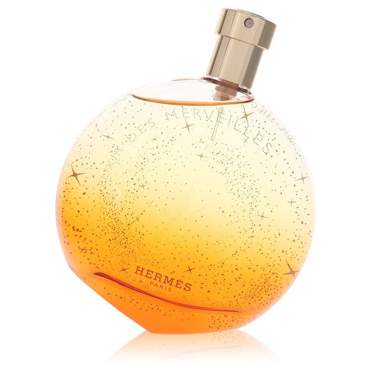 Hermes Elixir Des Merveilles Women's Eau De Parfum Tester 3.3 FL OZ | 100 ML