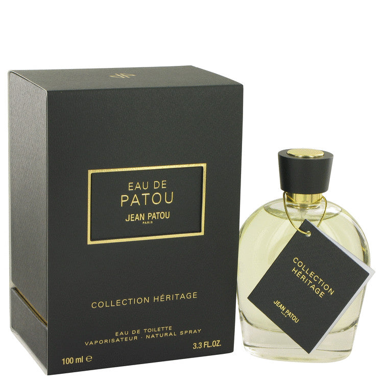 Jean Patou Eau De Patou Women's Eau De Toilette 3.3 FL OZ | 100 ML