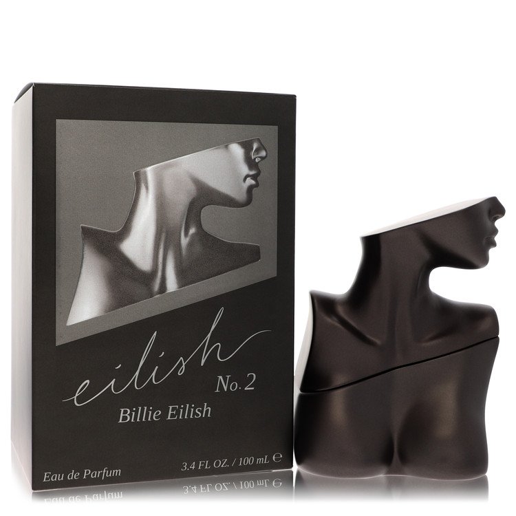 Billie Eilish Eilish No. 2 Women's Eau De Parfum 3.4 FL OZ | 100 ML