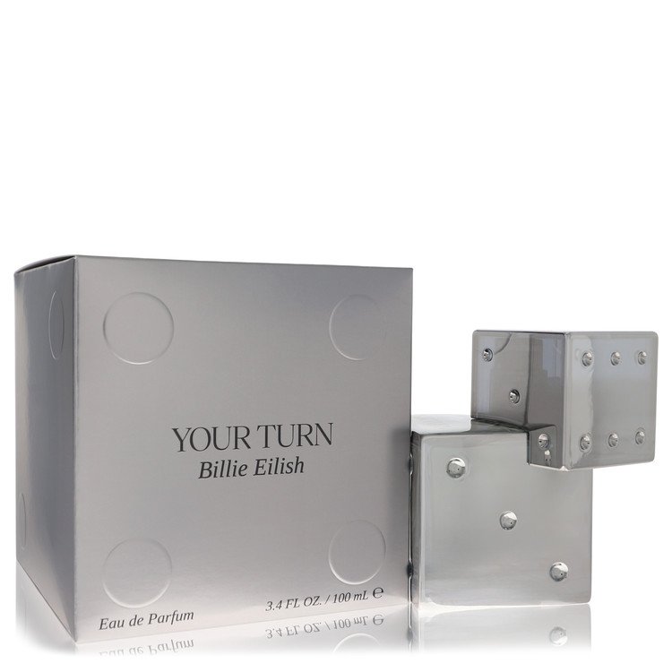 Billie Eilish Eilish Your Turn Eau De Parfum 3.4 FL OZ | 100 ML