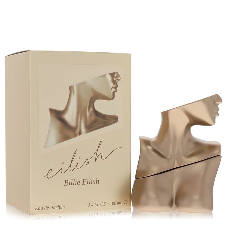 Billie Eilish Eilish Women's Eau De Parfum 3.4 FL OZ | 100 ML