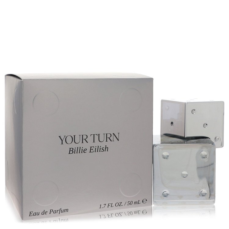 Billie Eilish Eilish Your Turn Eau De Parfum 1.7 FL OZ | 50 ML