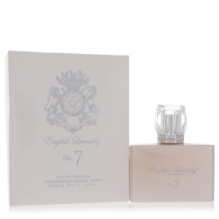 English Laundry No. 7 Women's Eau De Parfum 3.4 FL OZ | 100 ML