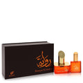 Afnan Riwayat El Ambar Unisex Eau De Parfum 1.7 FL OZ | 50 ML