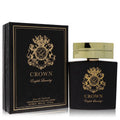 English Laundry Crown Men's Eau De Parfum 3.4 FL OZ | 100 ML