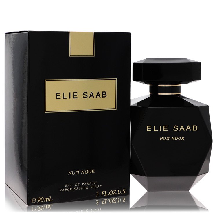 Elie Saab Nuit Noor Women's Eau De Parfum 3 FL OZ | 90 ML
