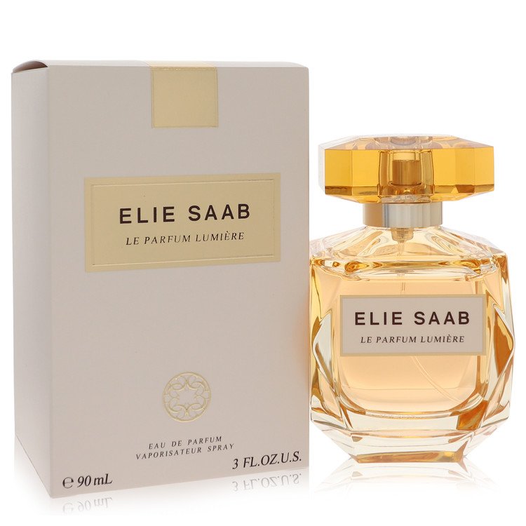 Elie Saab Le Parfum Lumiere Women's Eau De Parfum 3 FL OZ | 90 ML