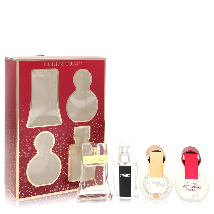 Ellen Tracy Gift Set Women's Eau De Parfum