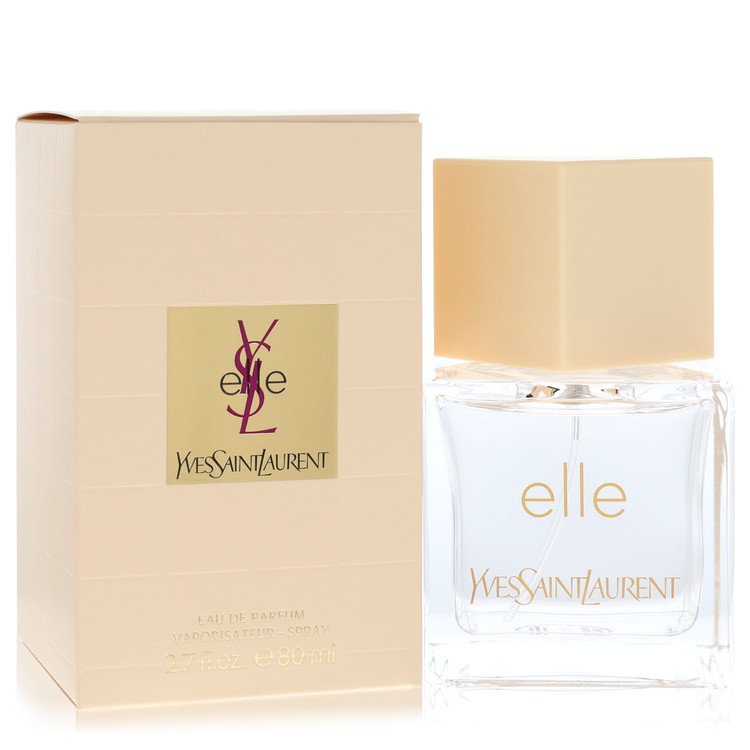 Yves Saint Laurent Elle Eau De Parfum 2.7 FL OZ | 80 ML