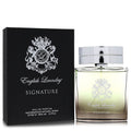 English Laundry Signature Men's Eau De Parfum 3.4 FL OZ | 100 ML