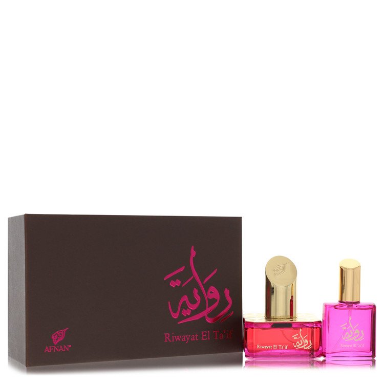 Afnan Riwayat El Ta'if Unisex Eau De Parfum 1.7 FL OZ | 50 ML