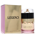 Bellevue Brands Elvis Presley Legend Women's Eau De Parfum 3.4 FL OZ | 100 ML
