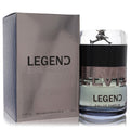 Bellevue Brands Elvis Presley Legend Men's Eau De Parfum 3.4 FL OZ | 100 ML