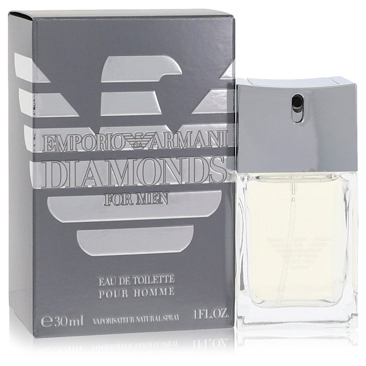 Giorgio Armani Emporio Armani Diamonds Women's Eau De Toilette 1 FL OZ | 30 ML