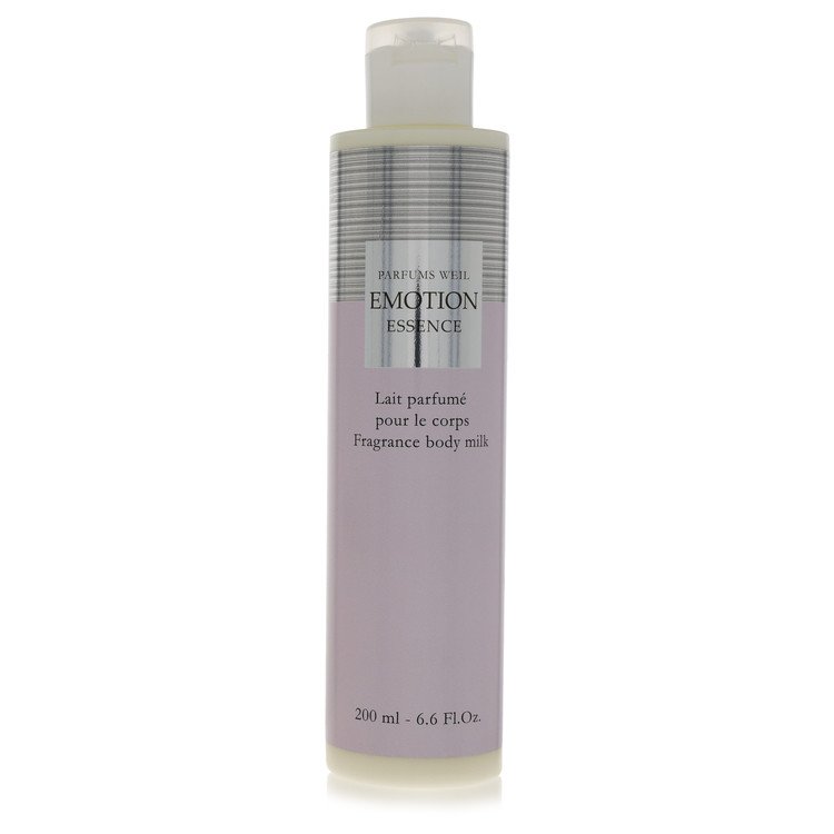 Weil Emotion Essence Women's Body Lotion 6.6 OZ | 200 G
