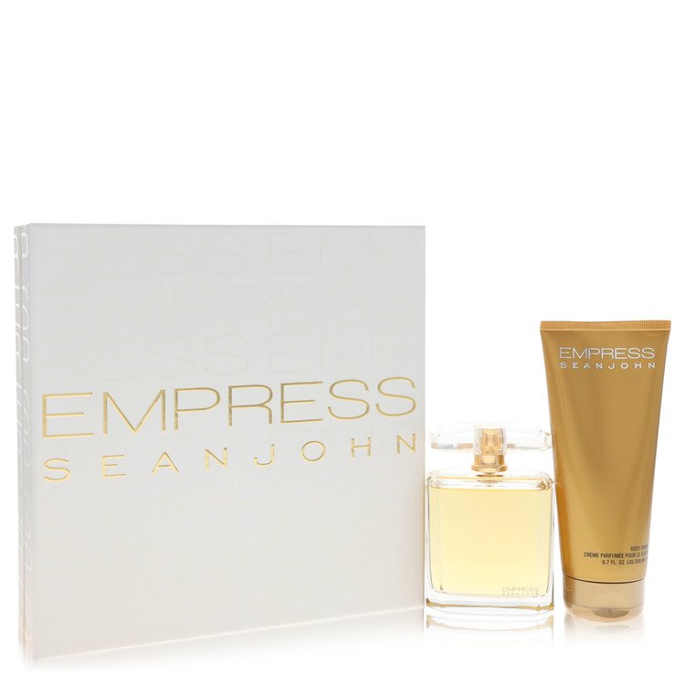Sean John Empress Unisex Eau De Parfum 3.4 FL OZ | 100 ML