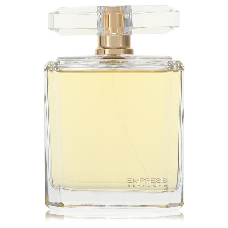 Sean John Empress Eau De Parfum Tester 3.4 FL OZ | 100 ML